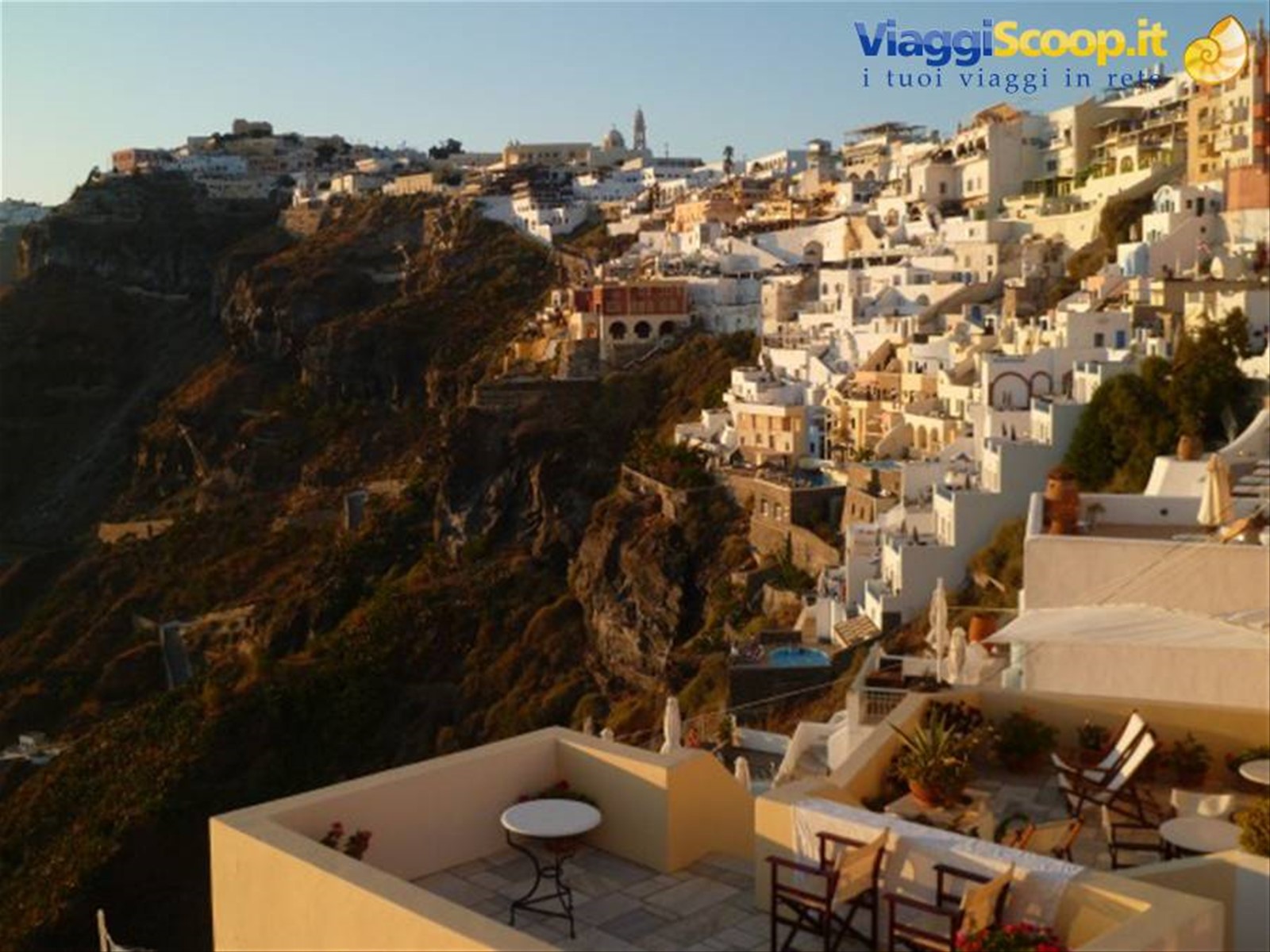 Foto di viaggio in GRECIA