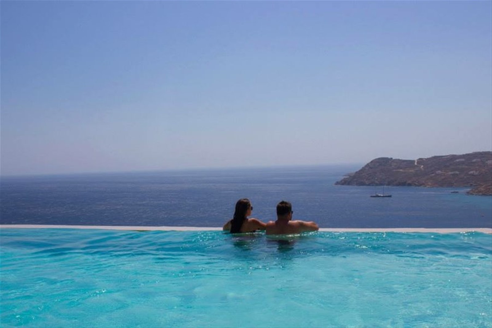 Foto di viaggio in GRECIA