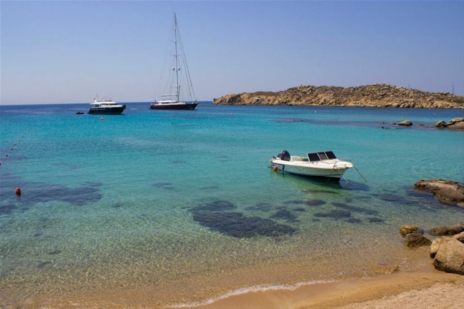 Foto di viaggio in GRECIA