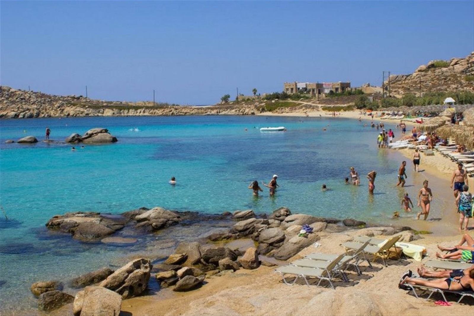 Foto di viaggio in GRECIA