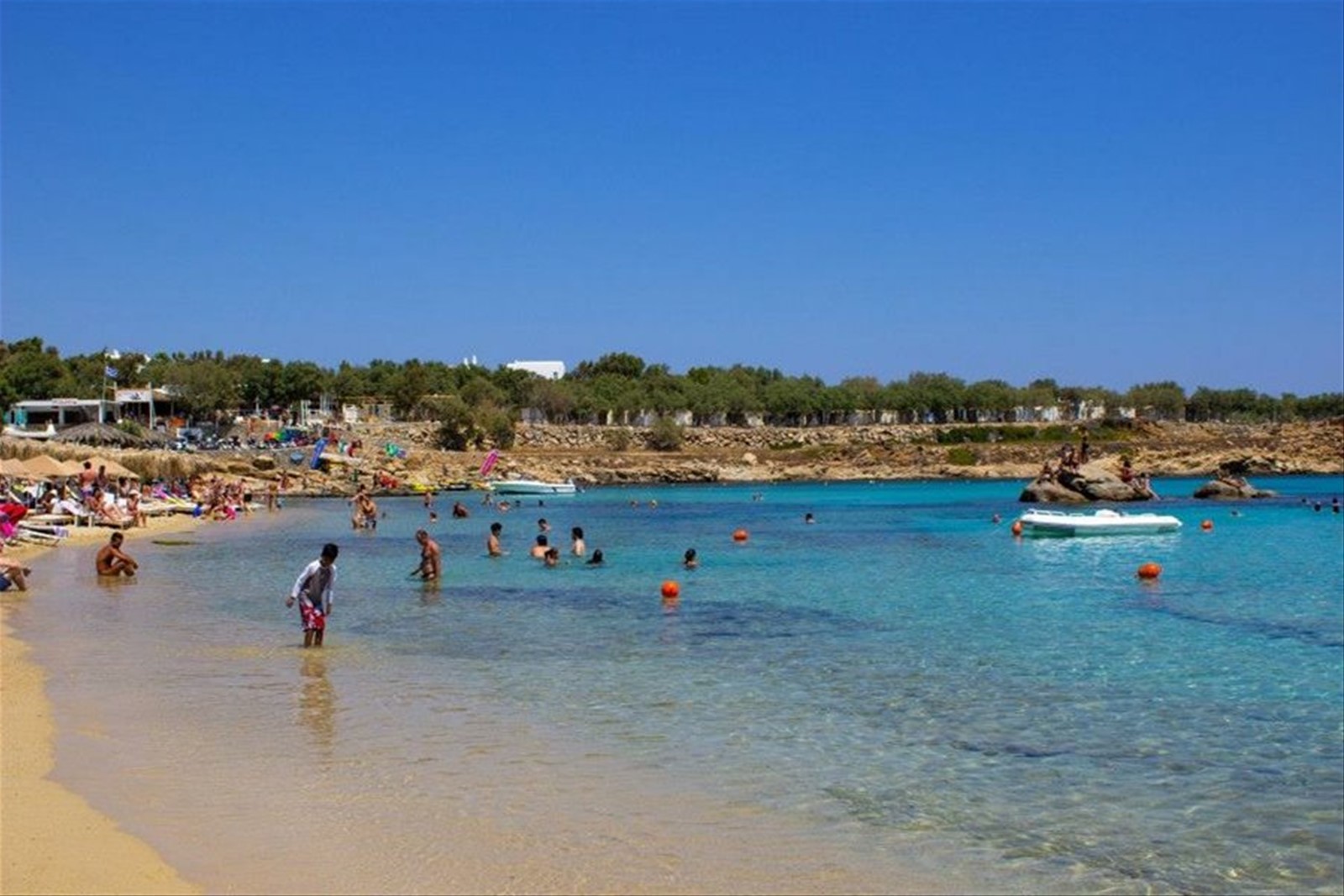 Foto di viaggio in GRECIA