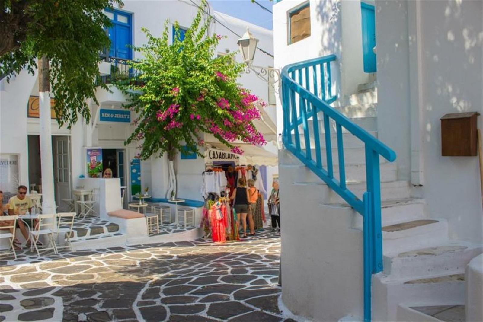 Foto di viaggio in GRECIA