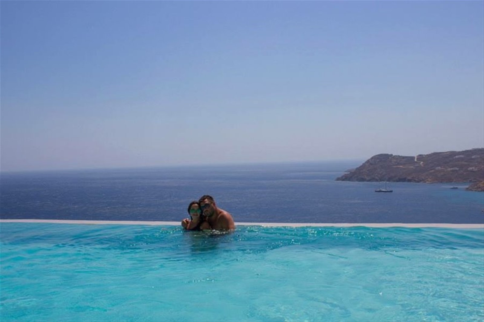 Foto di viaggio in GRECIA