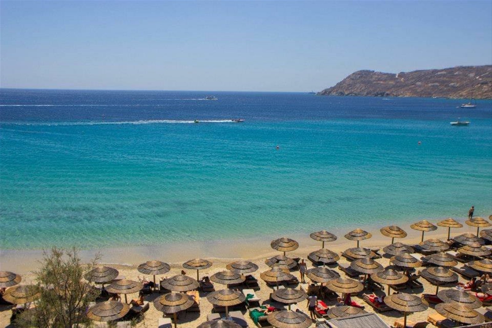 Foto di viaggio in GRECIA