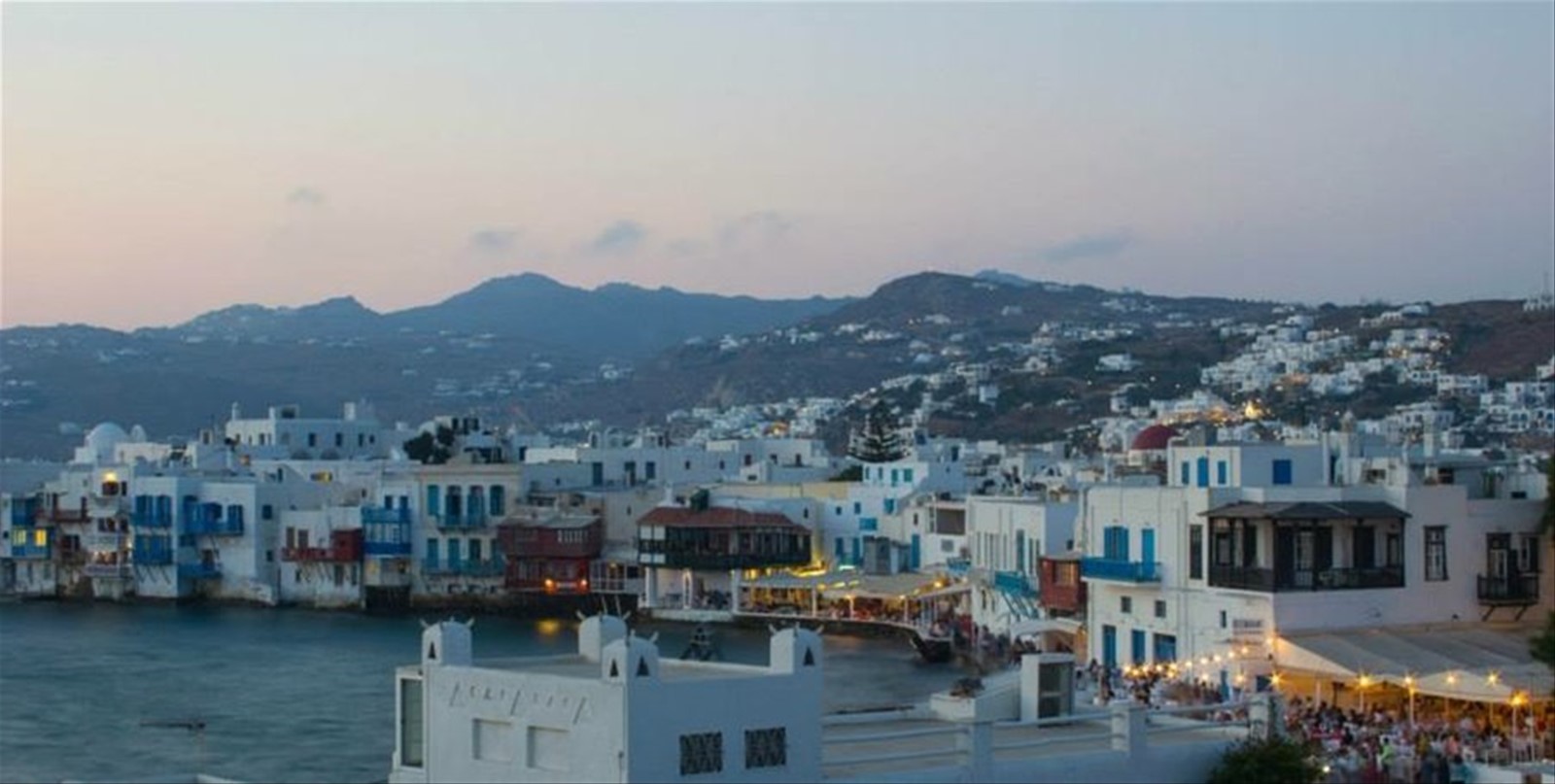 Foto di viaggio in GRECIA