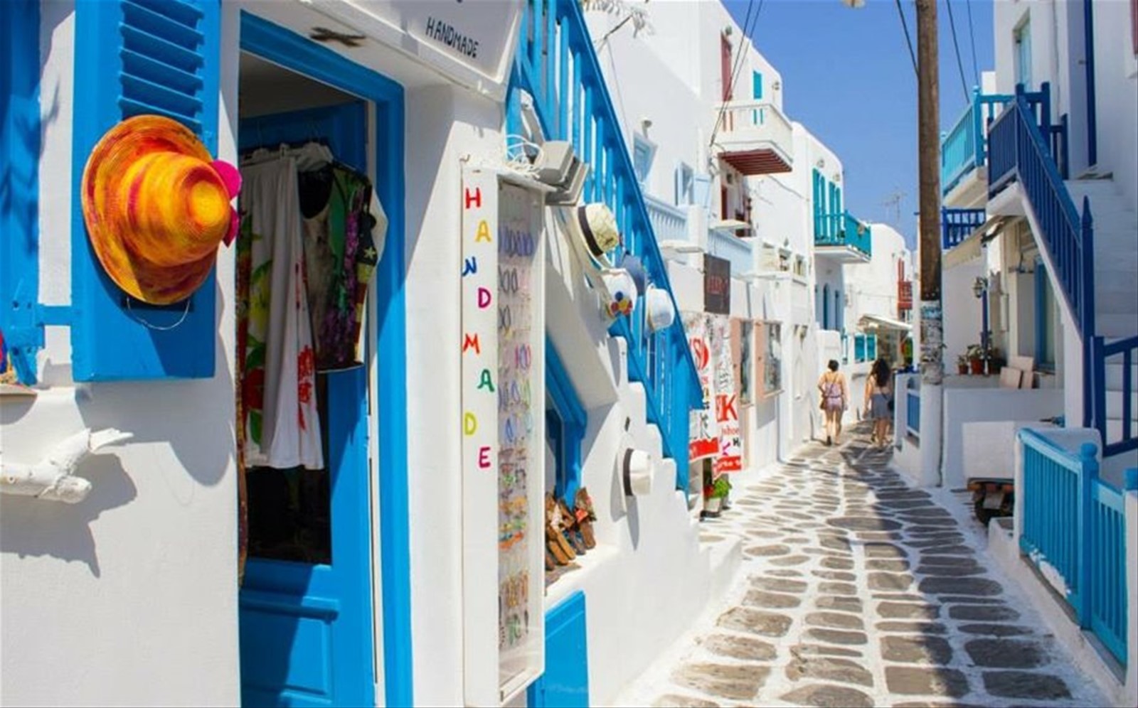 Foto di viaggio in GRECIA