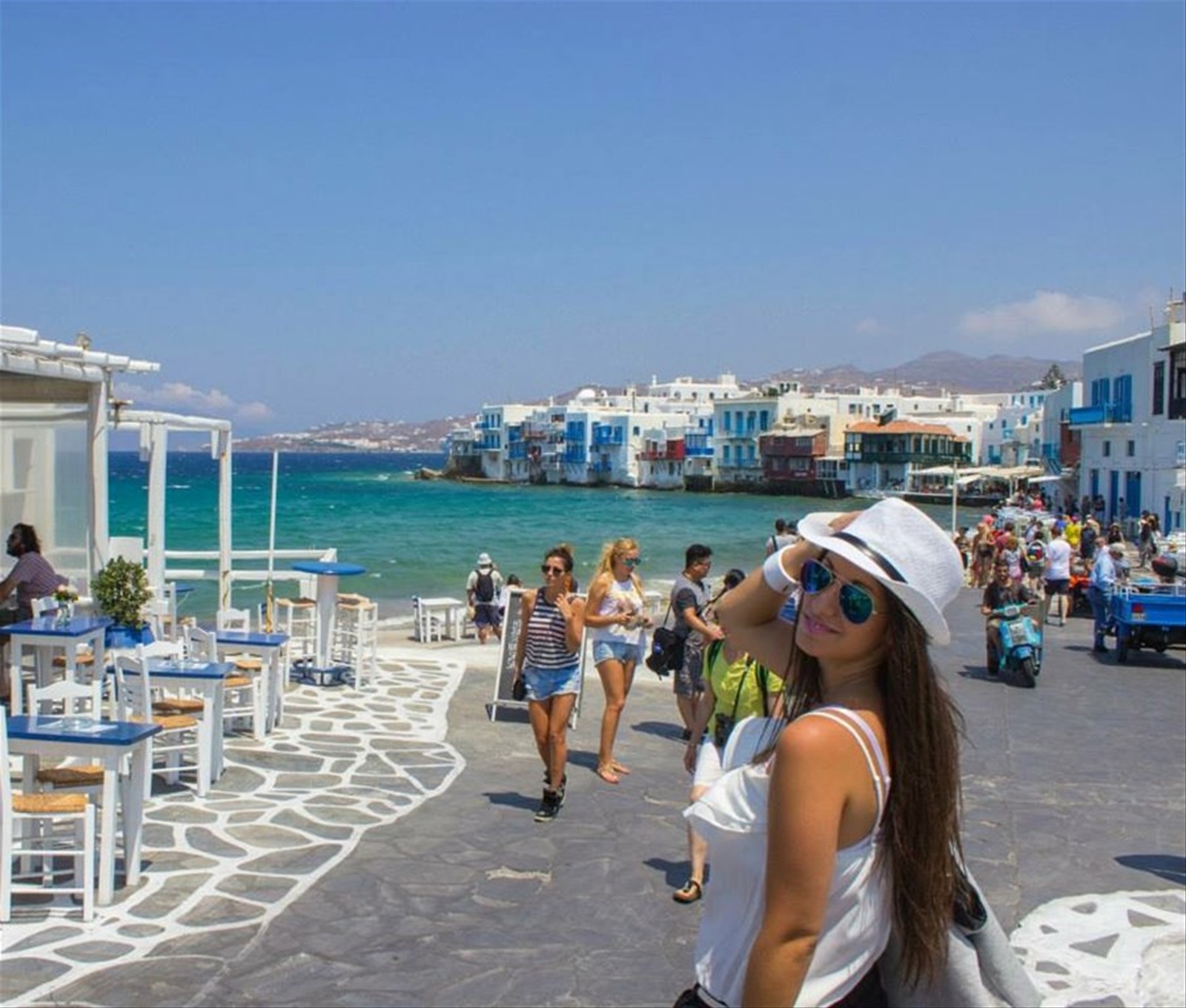 Foto di viaggio in GRECIA
