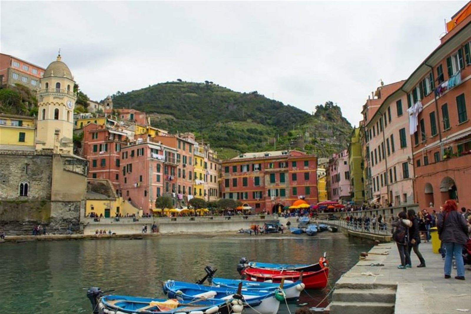 Foto di viaggio in ITALIA
