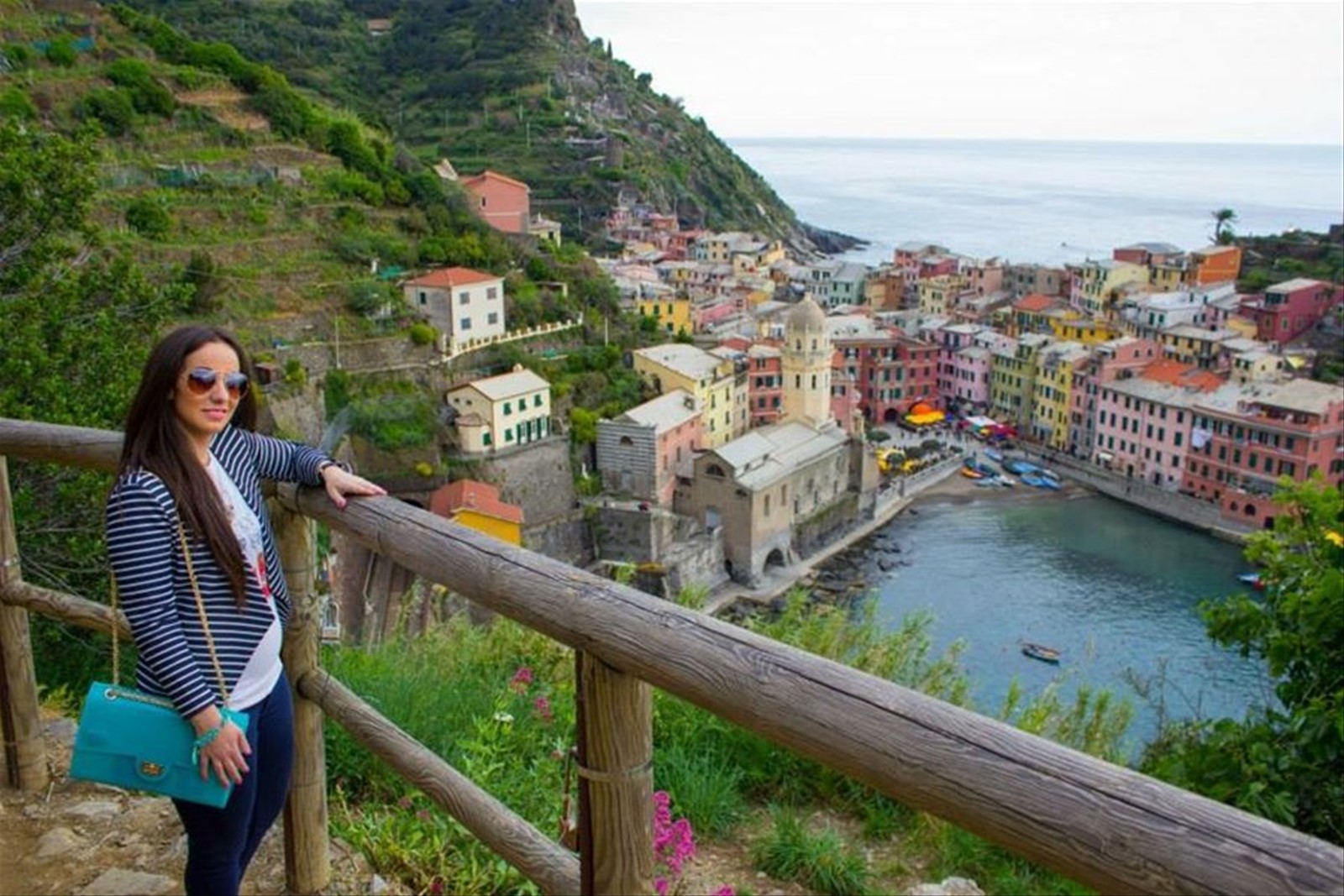 Foto di viaggio in ITALIA