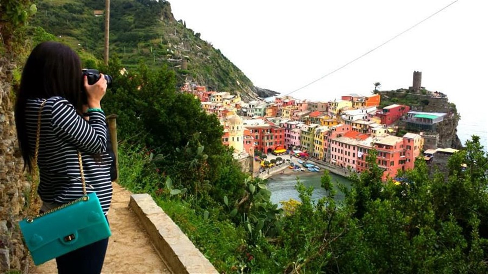 Foto di viaggio in ITALIA