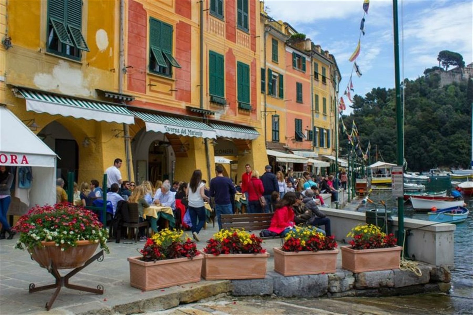 Foto di viaggio in ITALIA