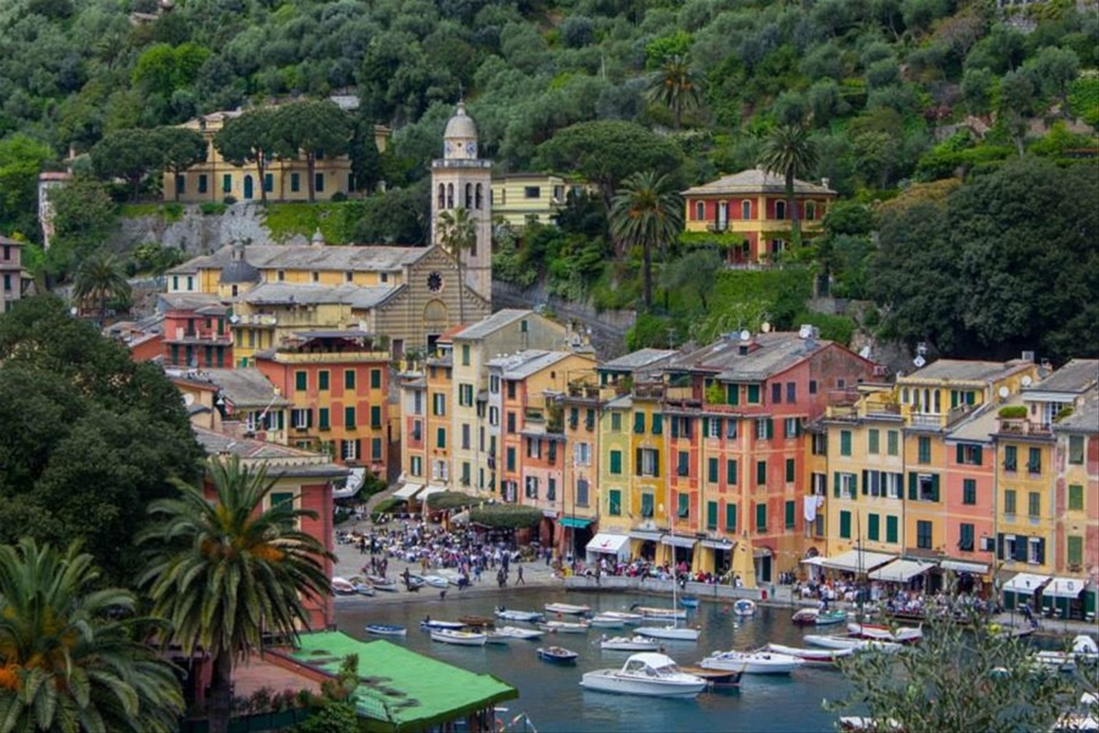 Foto di viaggio in ITALIA