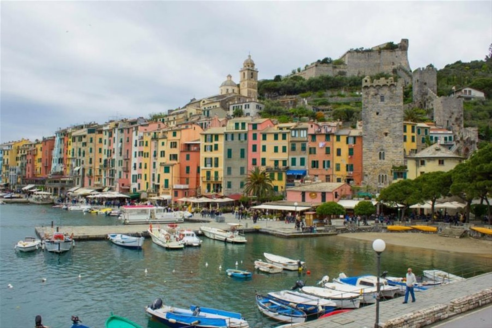 Foto di viaggio in ITALIA