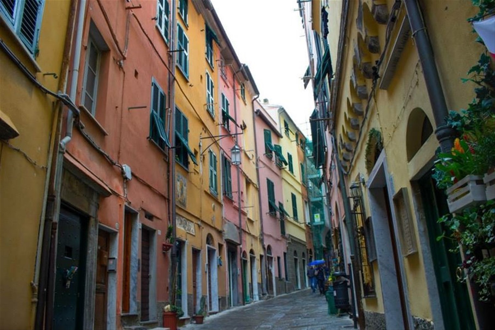 Foto di viaggio in ITALIA