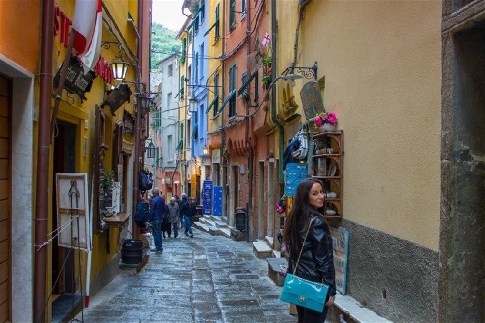 Foto di viaggio in ITALIA