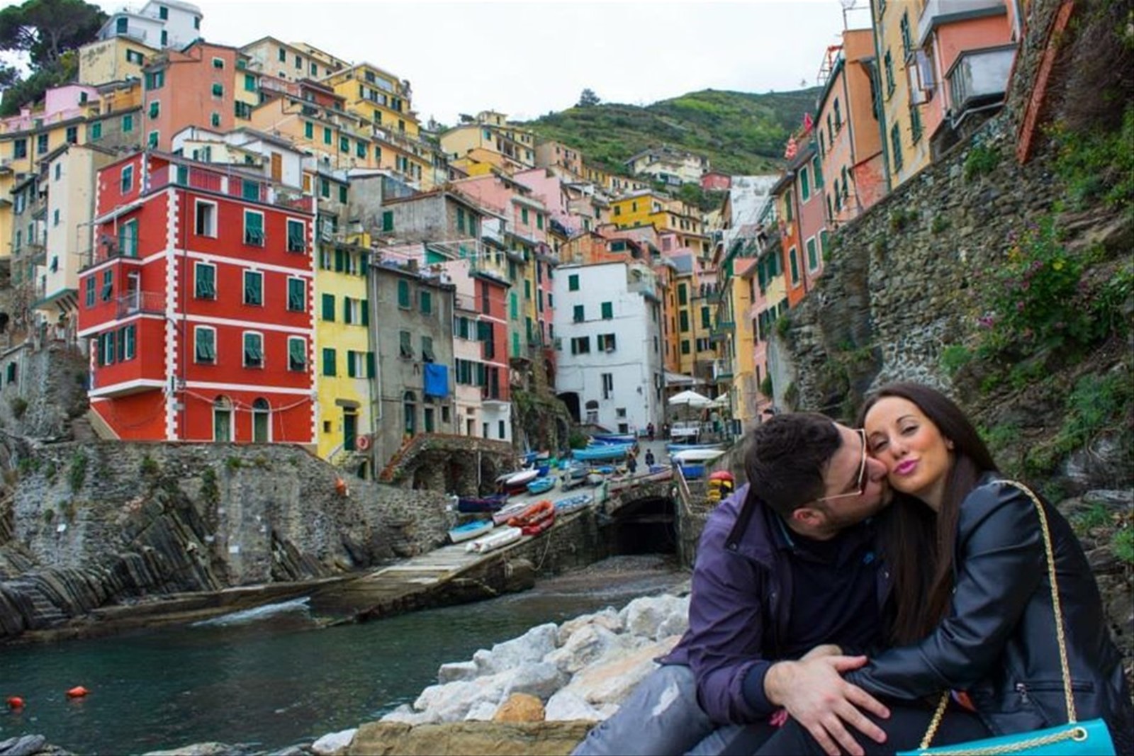 Foto di viaggio in ITALIA