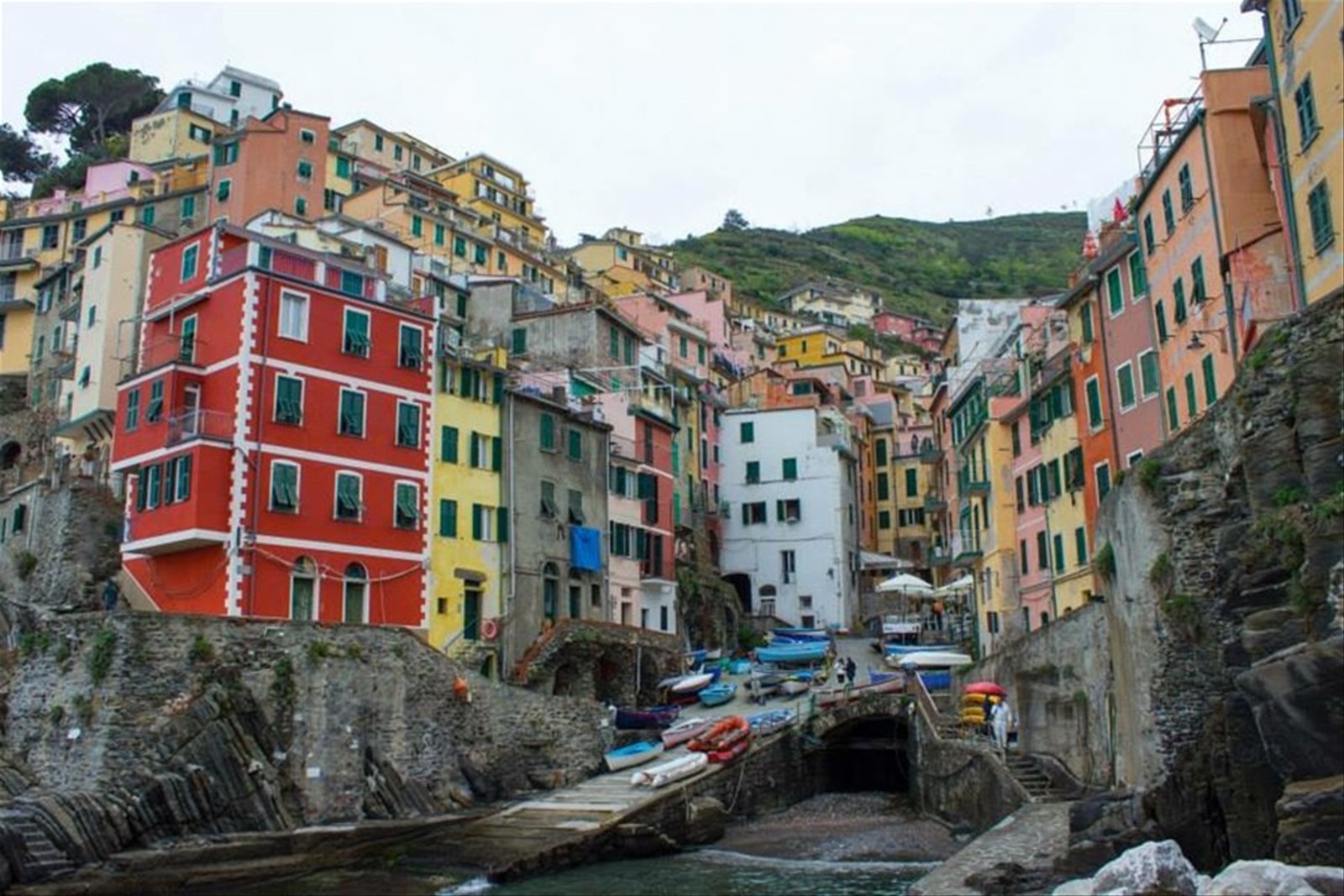 Foto di viaggio in ITALIA