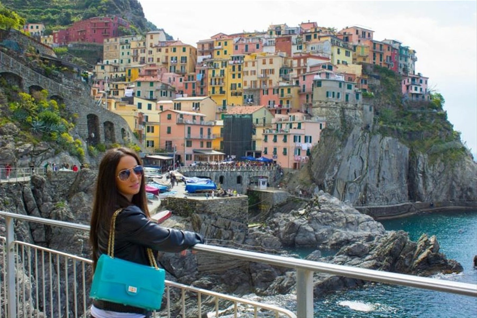 Foto di viaggio in ITALIA