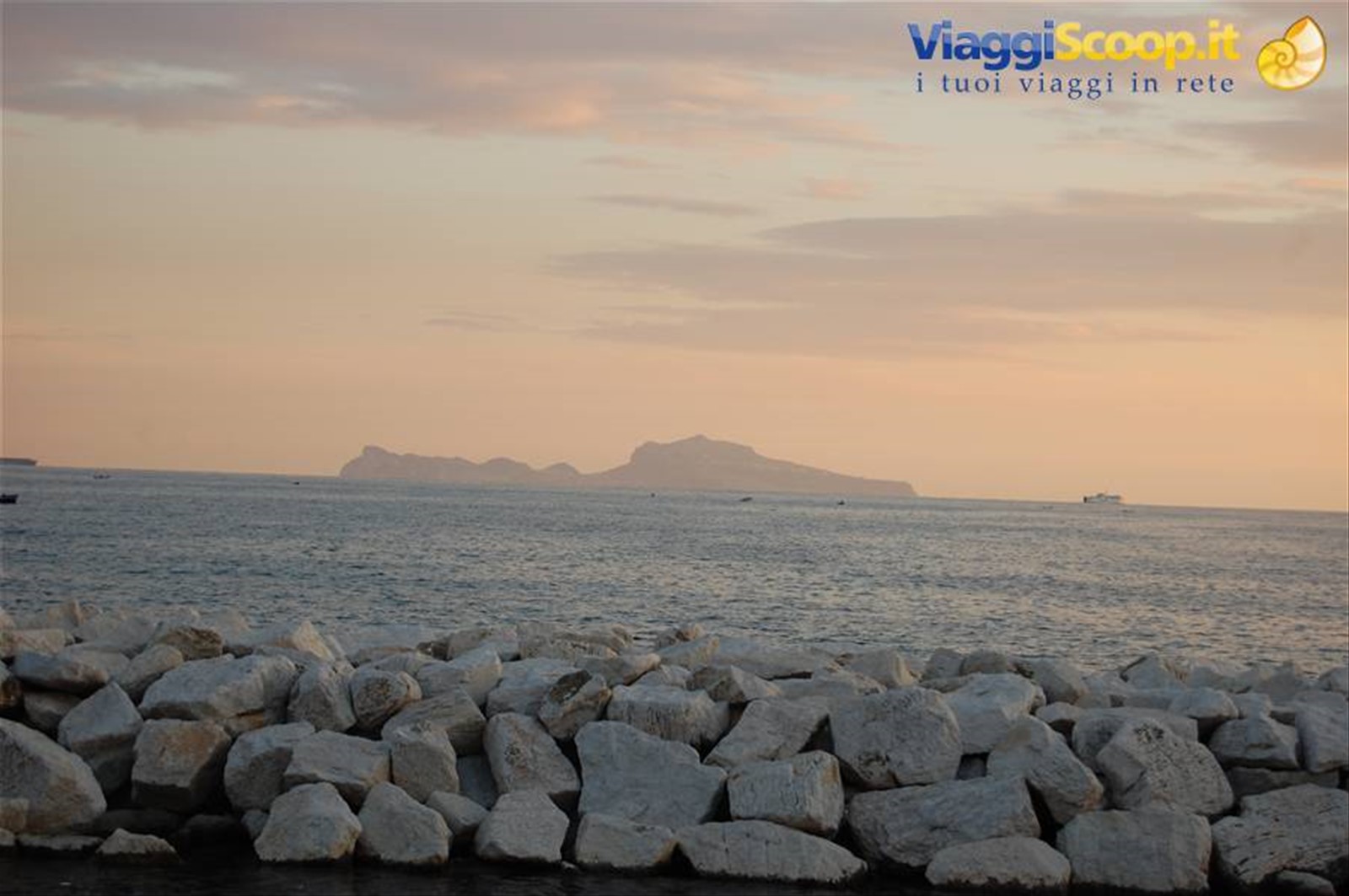 Foto di viaggio in ITALIA