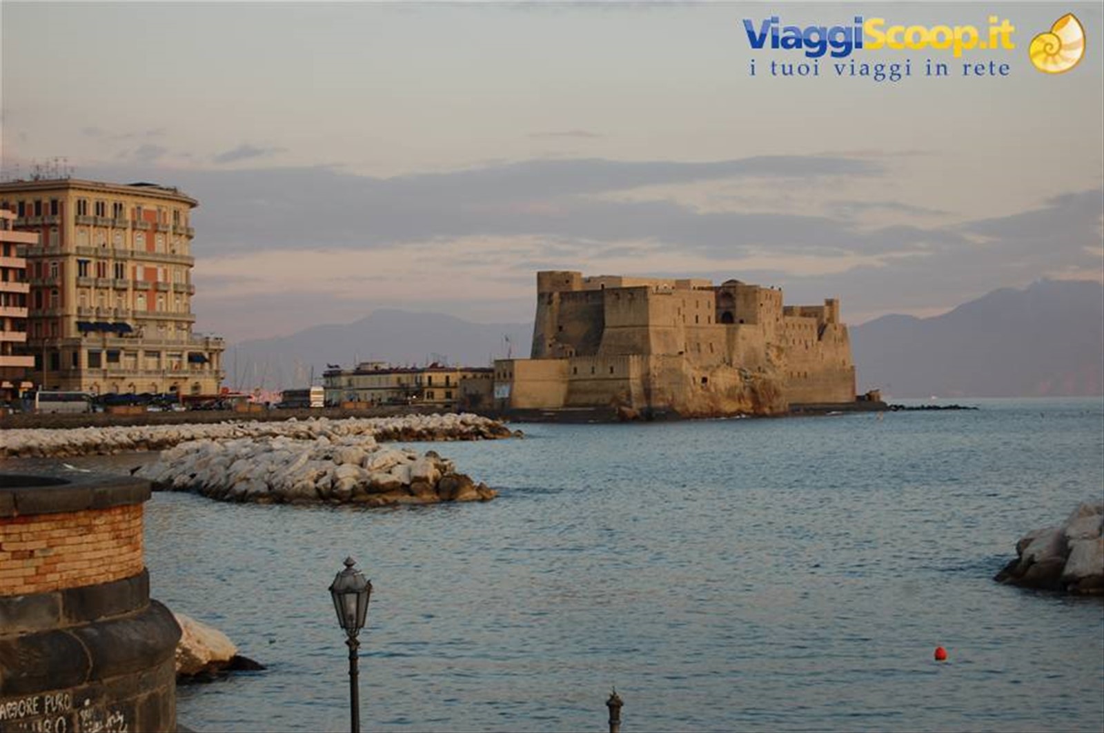 Foto di viaggio in ITALIA