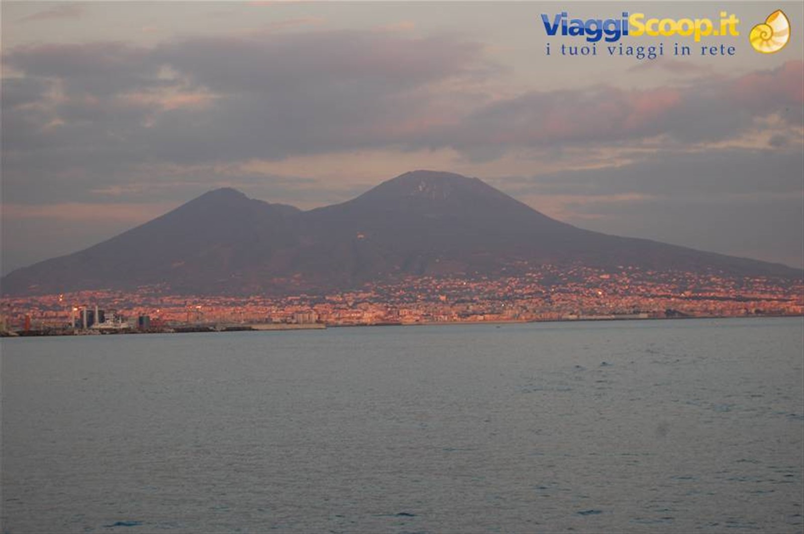 Vesuvio