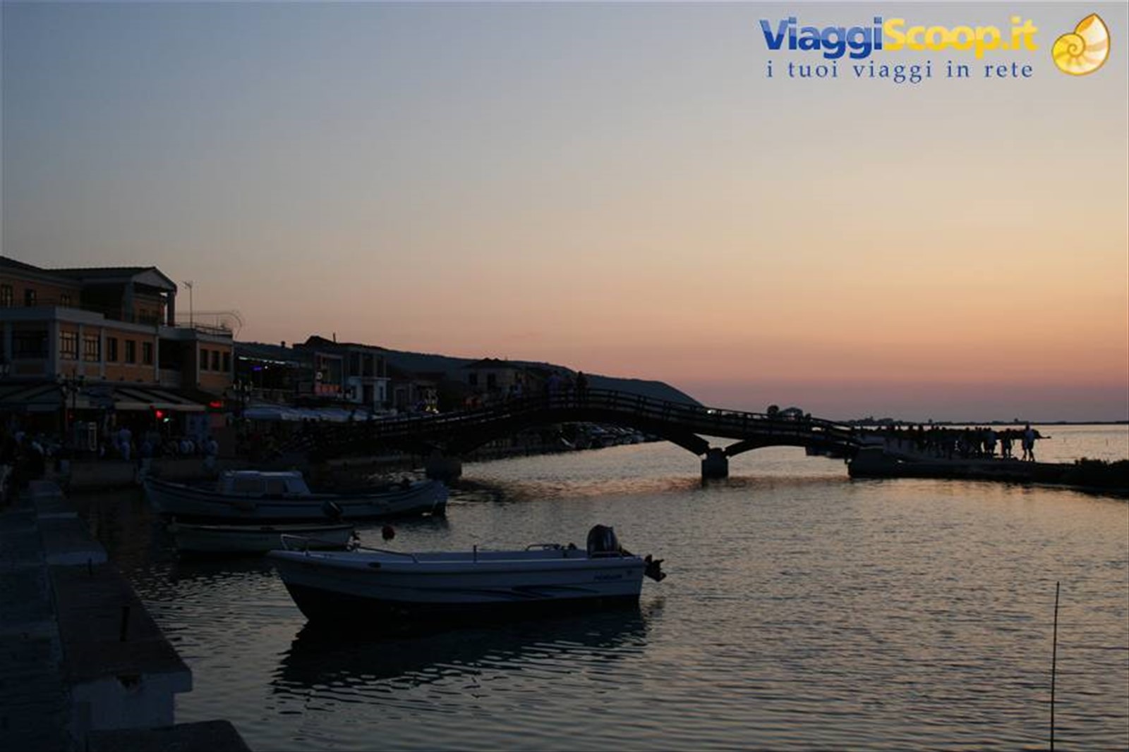 Foto di viaggio in GRECIA