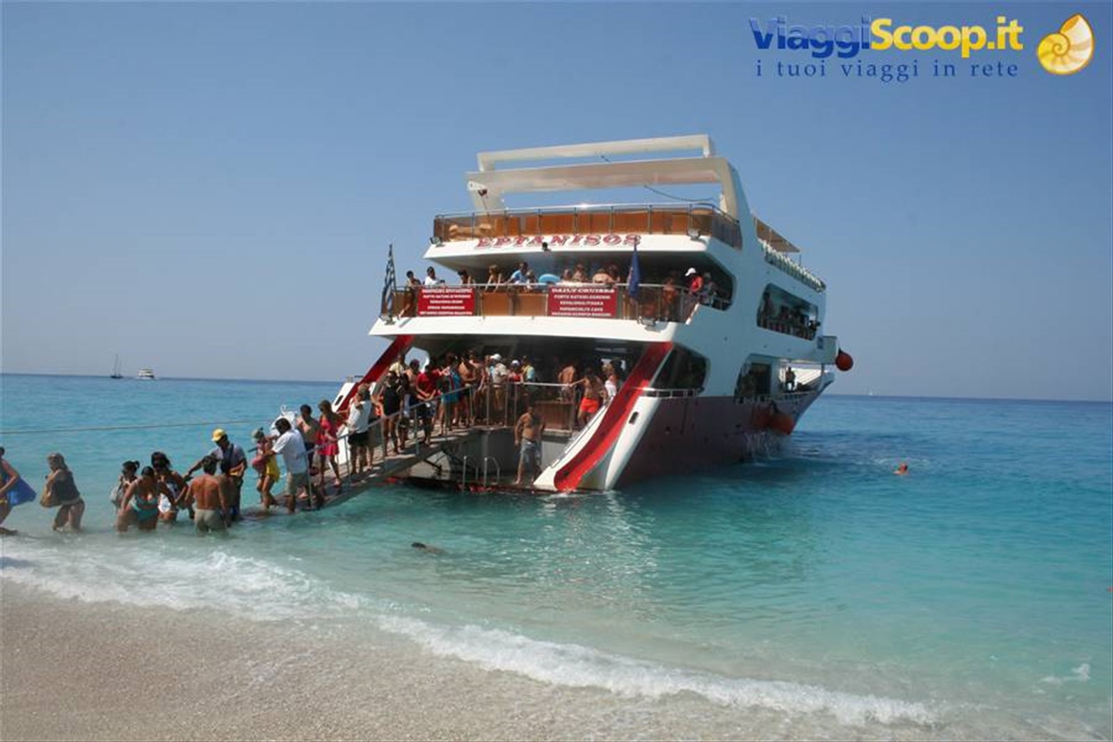 Foto di viaggio in GRECIA
