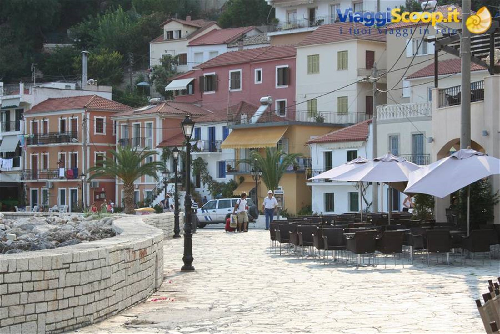 Foto di viaggio in GRECIA