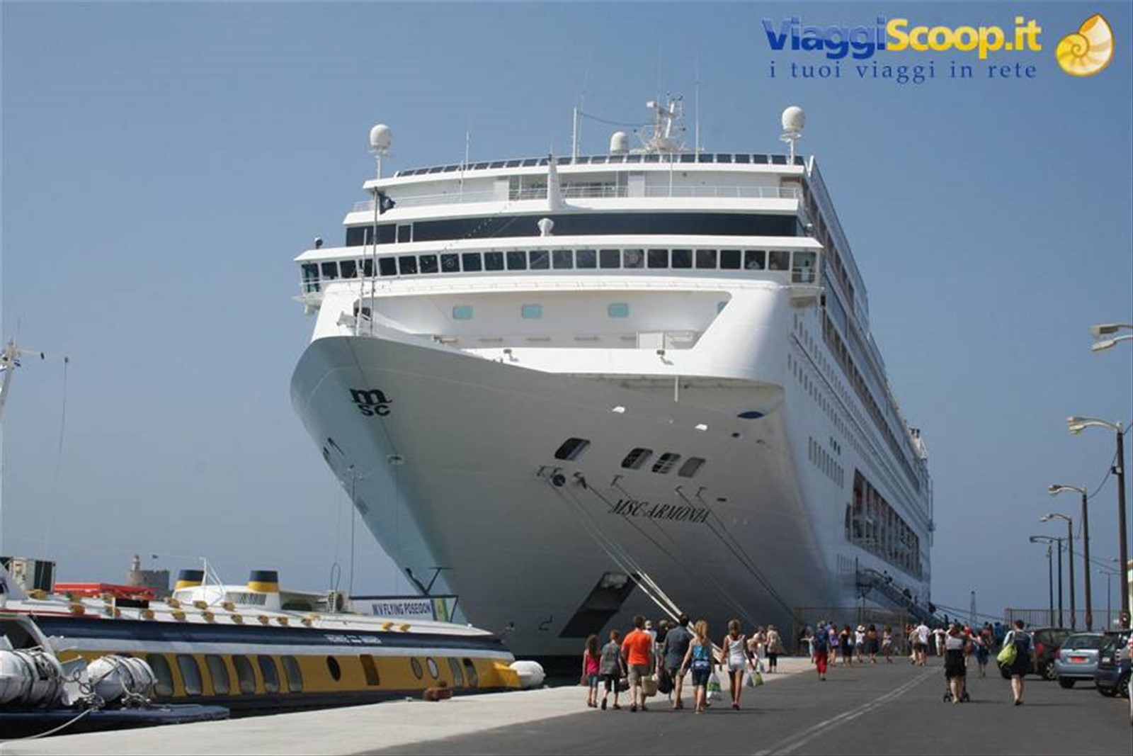 Foto di viaggio in GRECIA