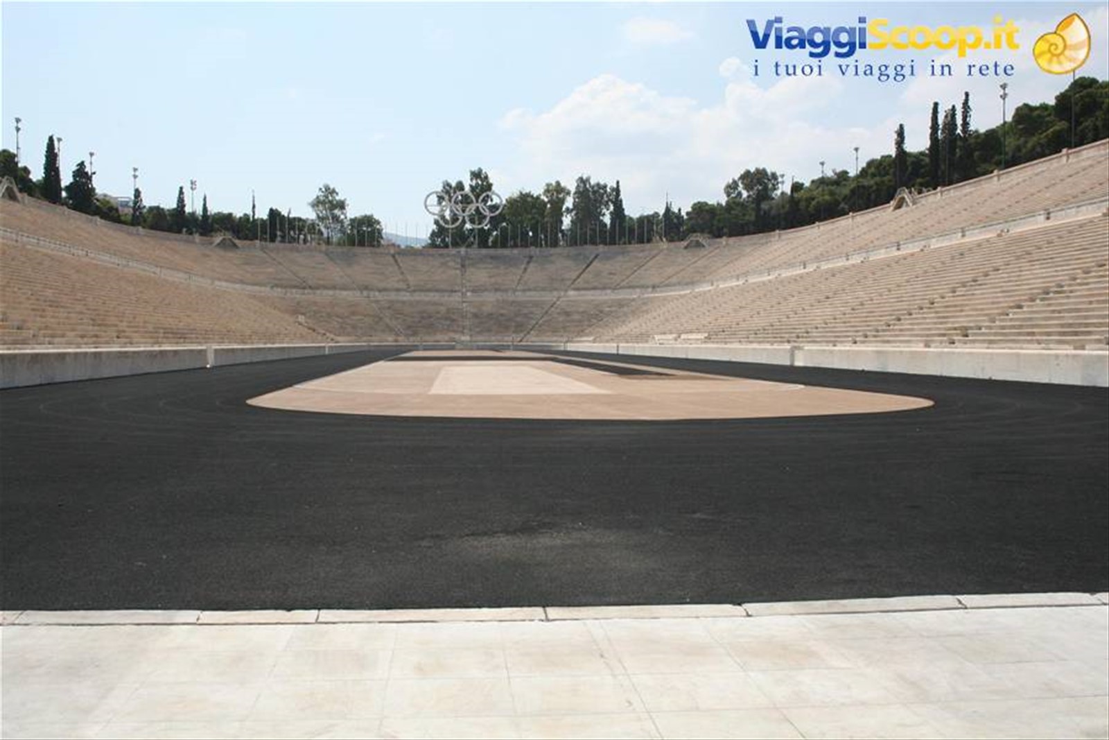 Atene (stadio olimpico)
