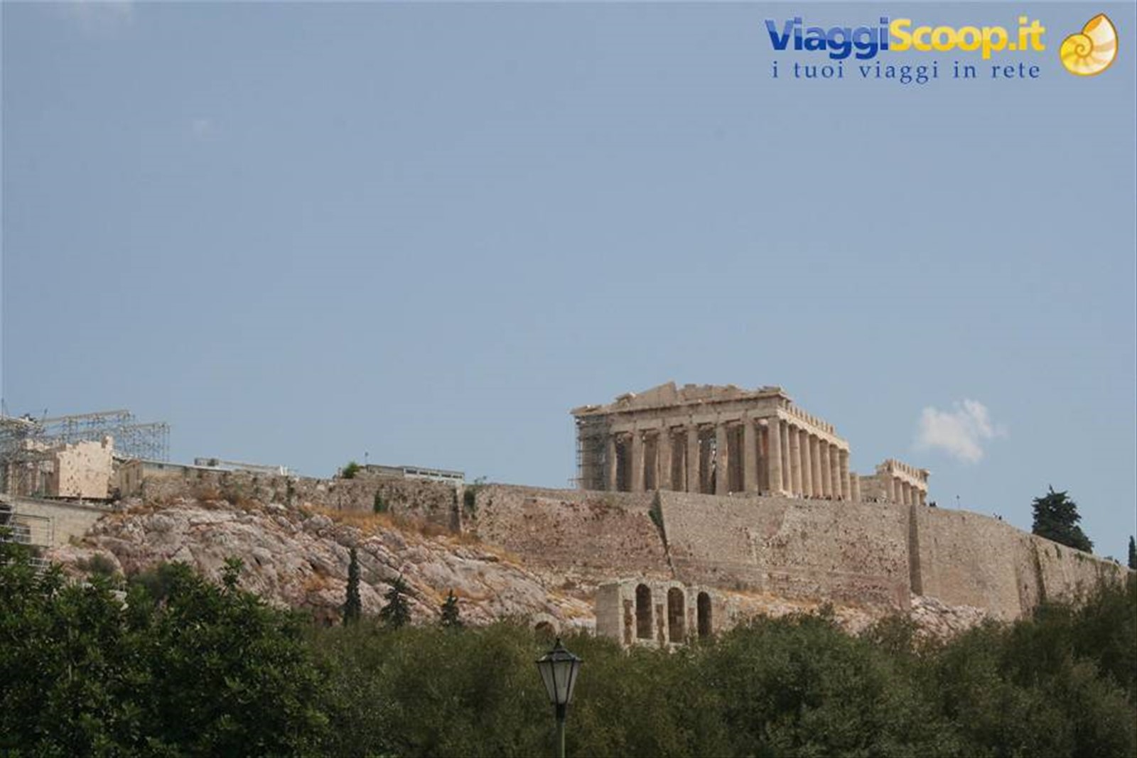 Foto di viaggio in GRECIA