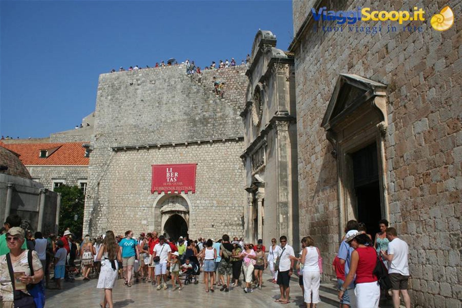 Dubrovnik (Croazia)
