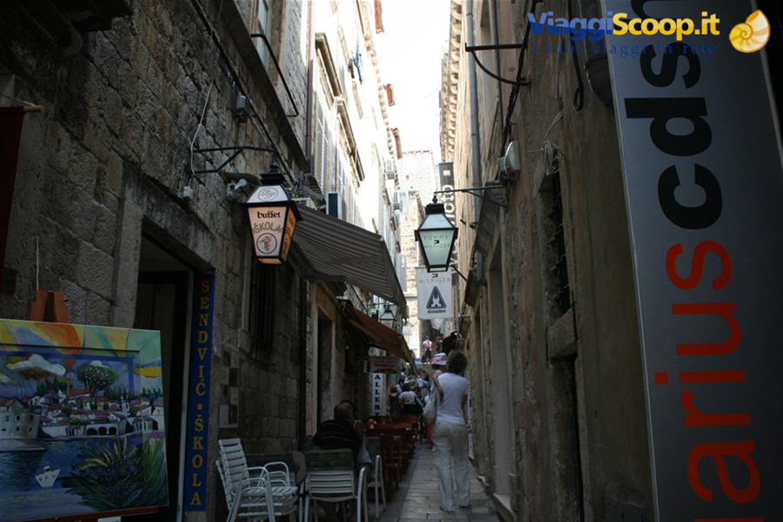 Dubrovnik (Croazia)