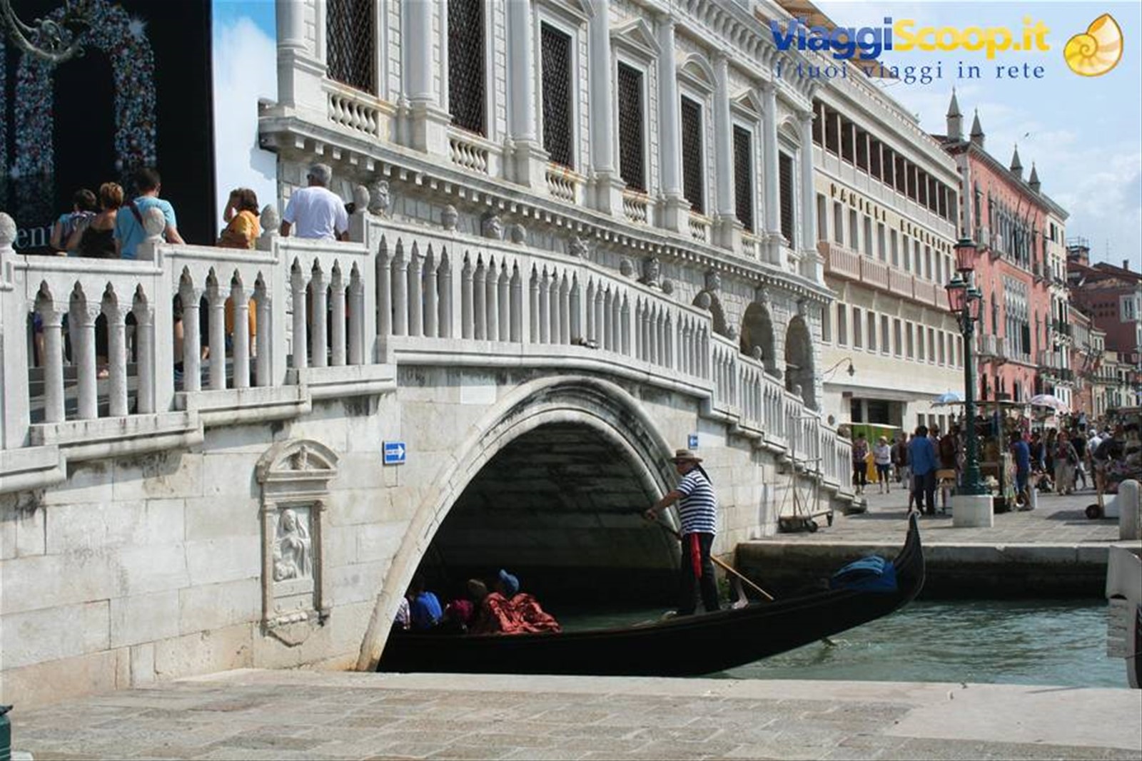 Ponte dei Sospiri