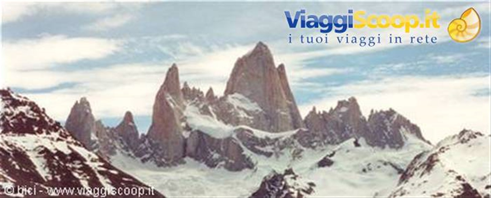 Cerro Fitz Roy (El Chalten)
