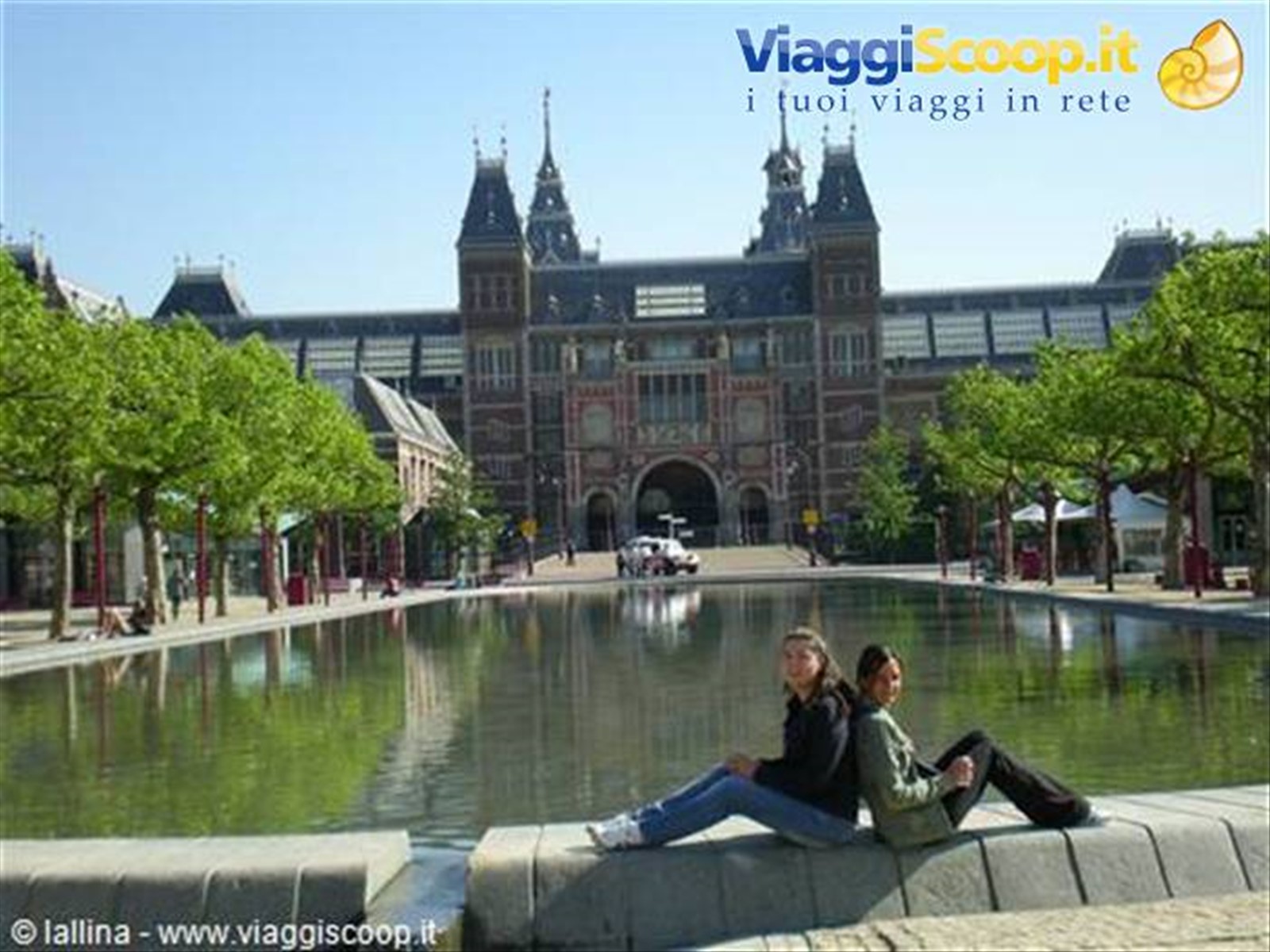 FANTASTICA AMSTERDAM