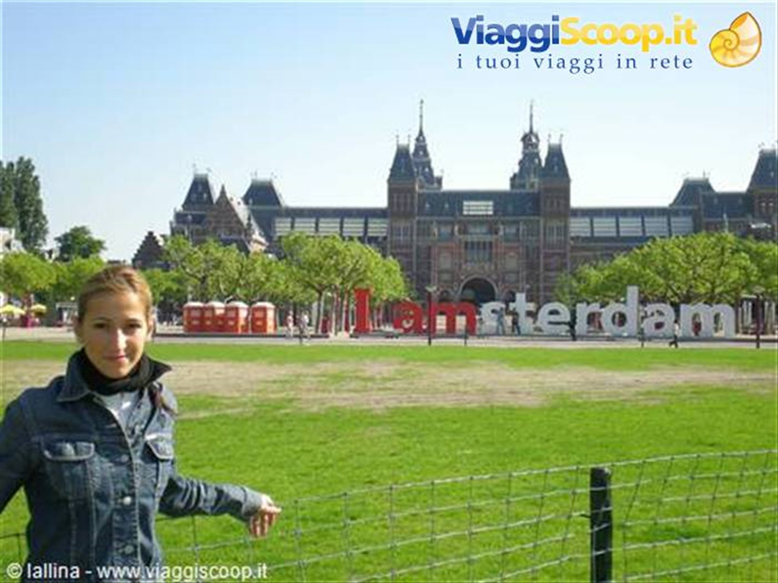 Foto di viaggio in OLANDA