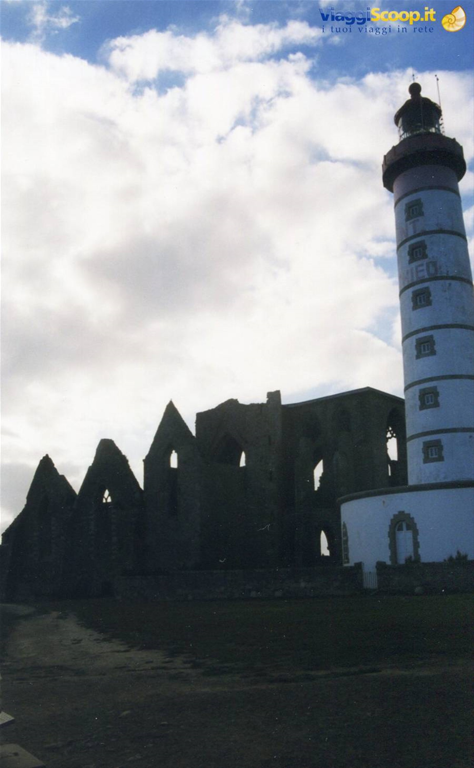 Plougonvelin - faro S.Mathieu