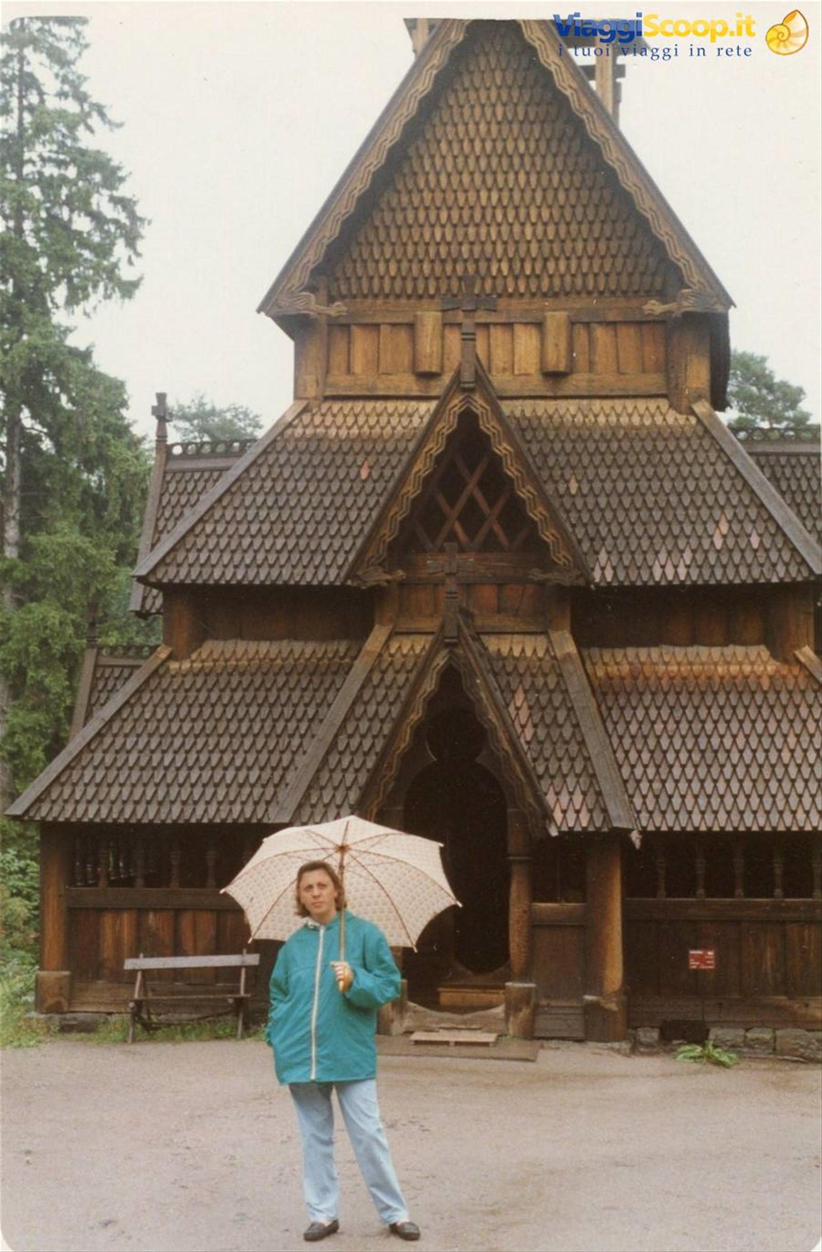 Oslo - baita