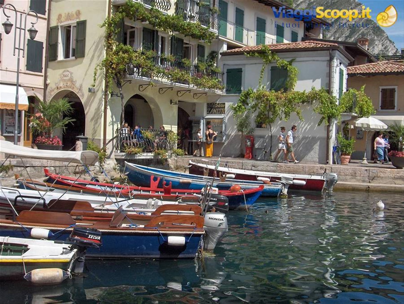Limone (porticciolo)