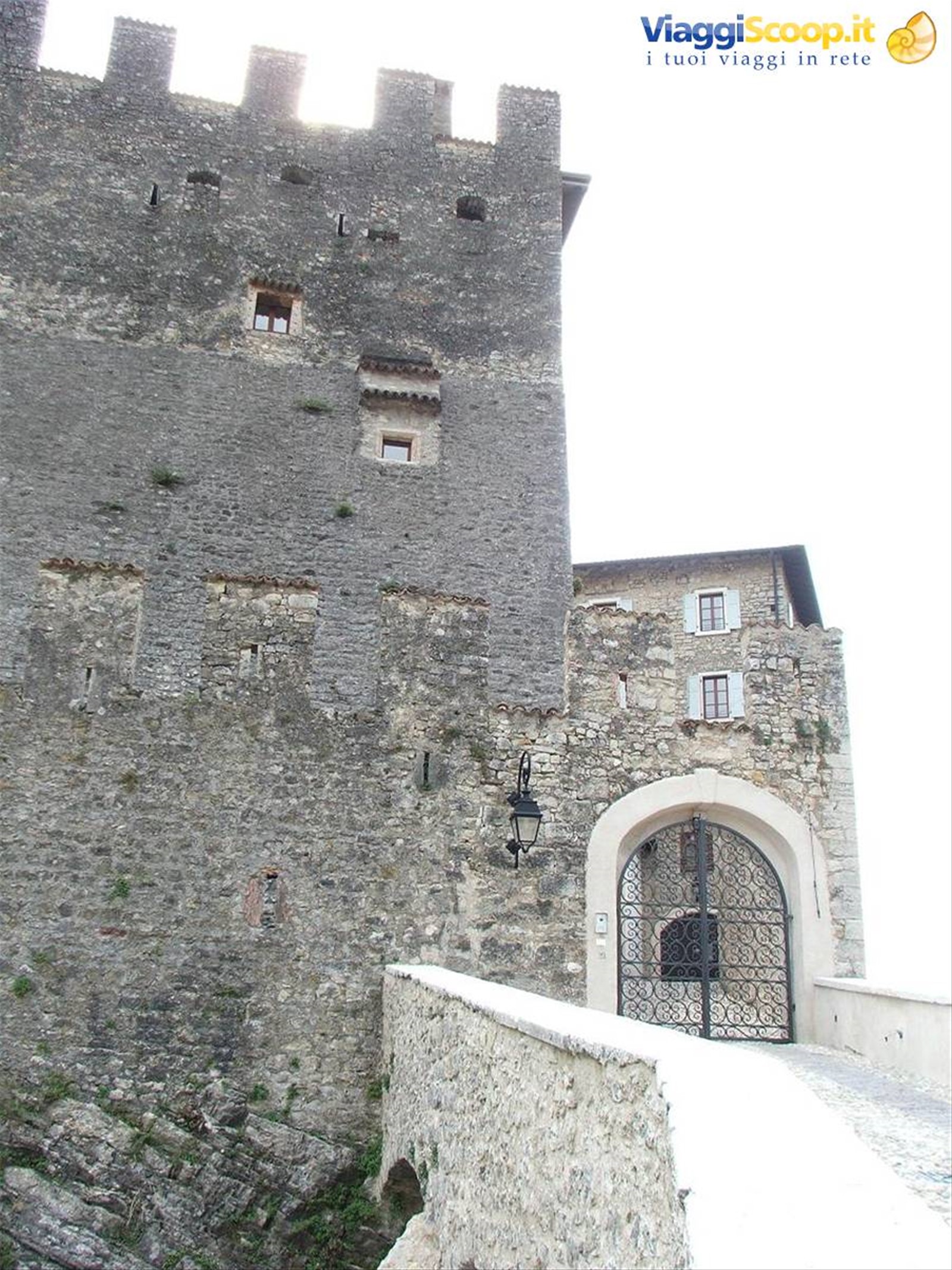 Tenno (castello)