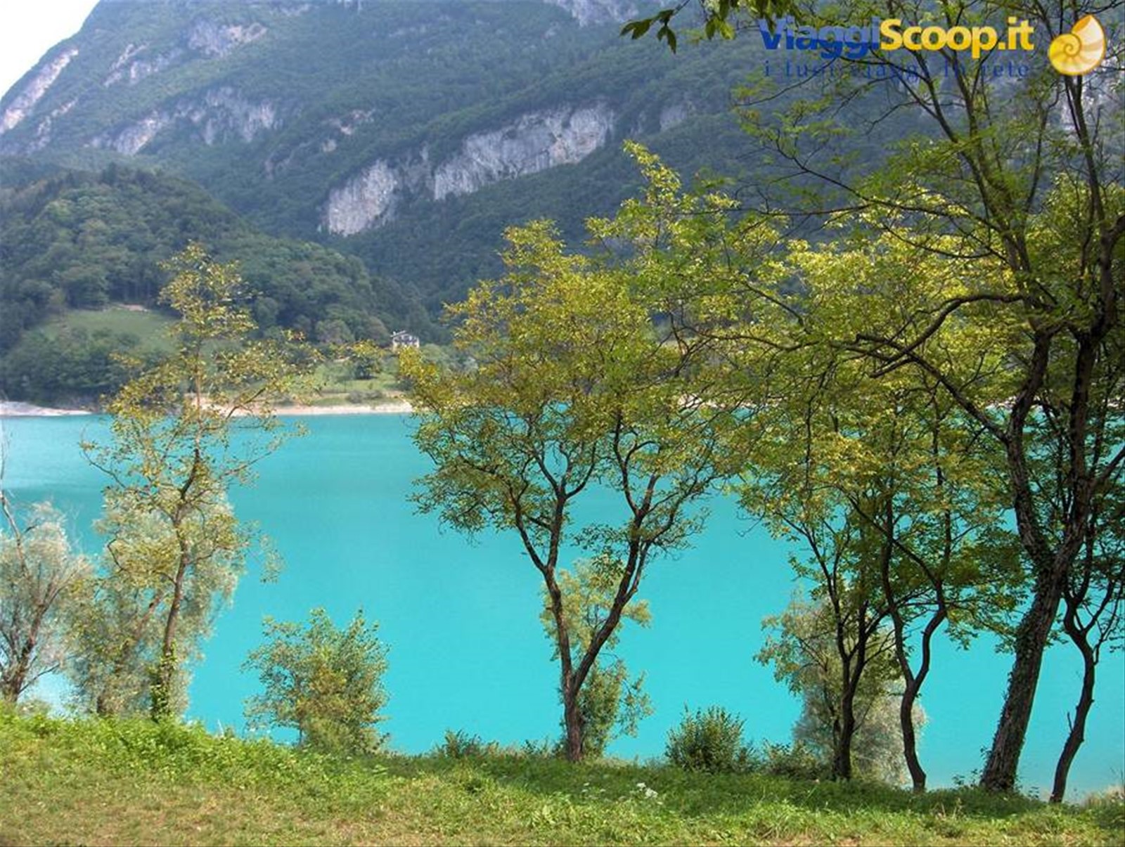 Lago di Tenno