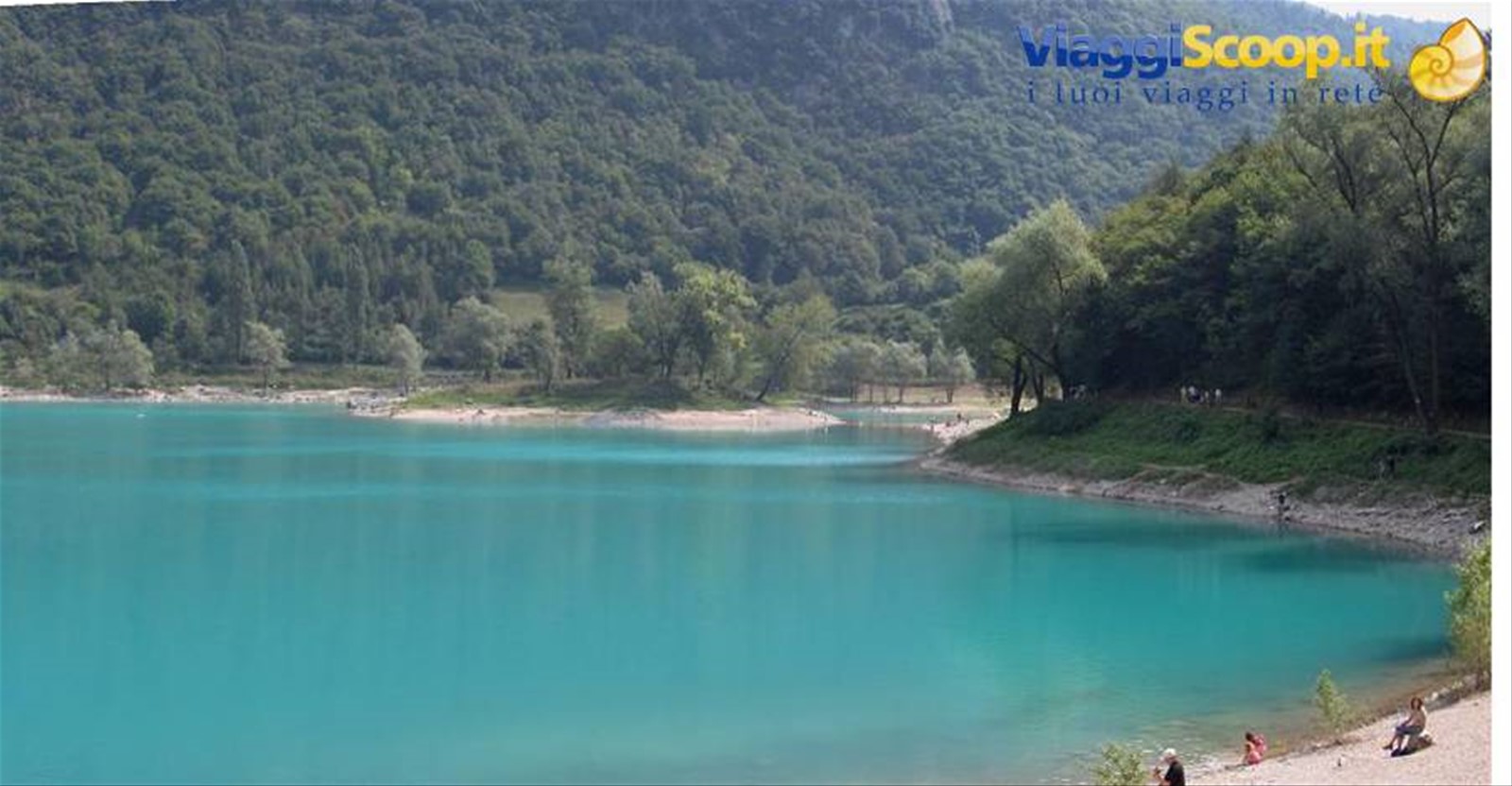Lago di Tenno
