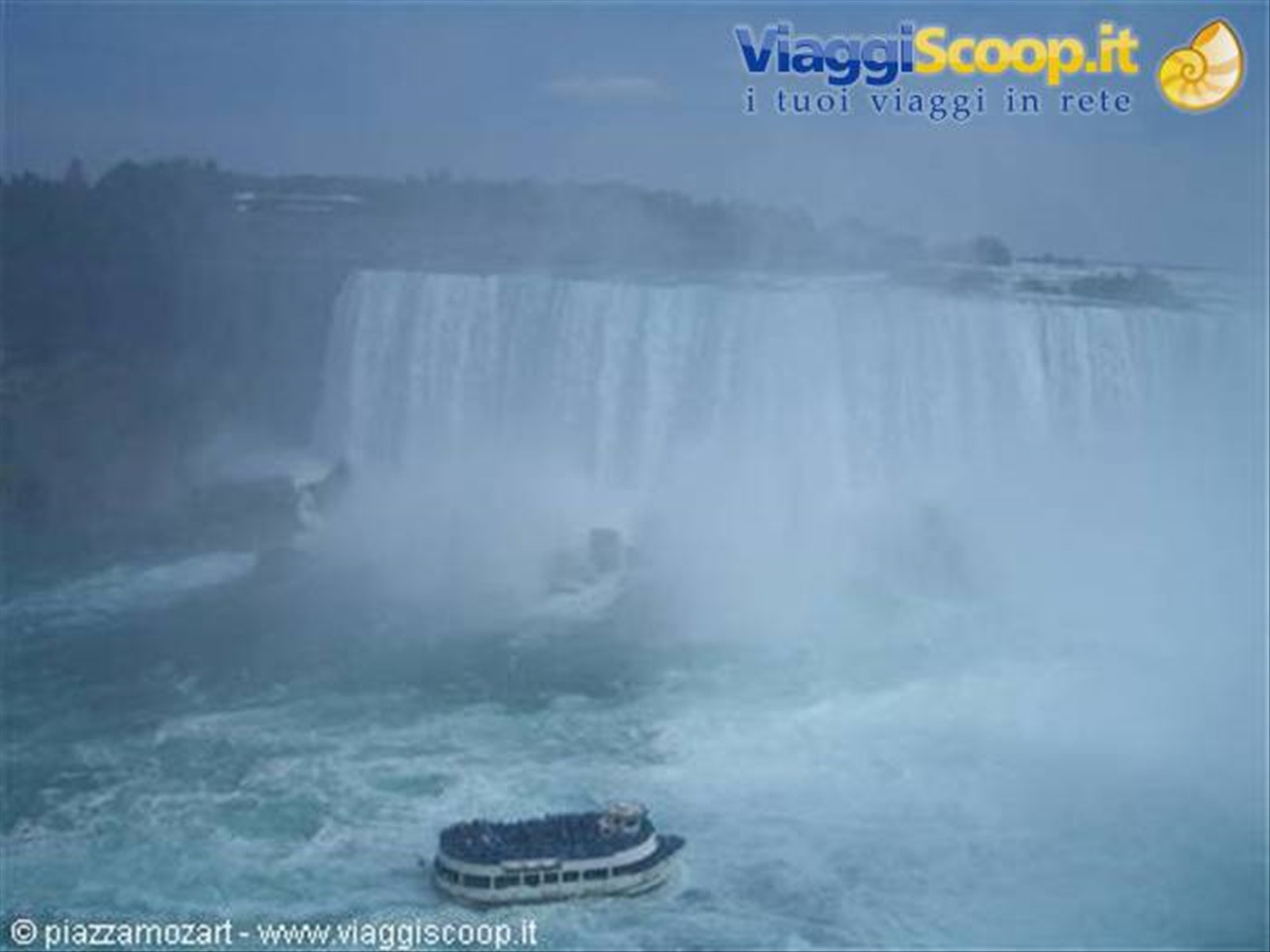 niagara falls