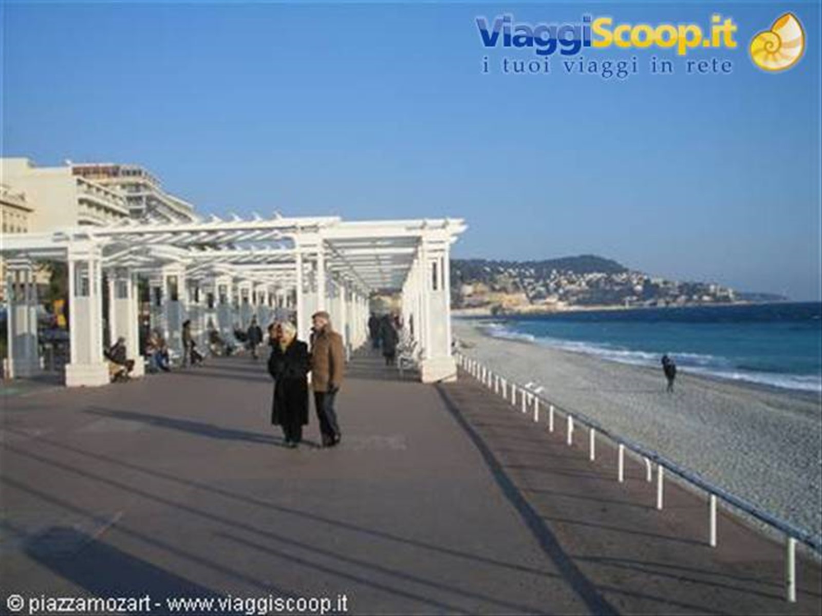 Foto di viaggio in FRANCIA