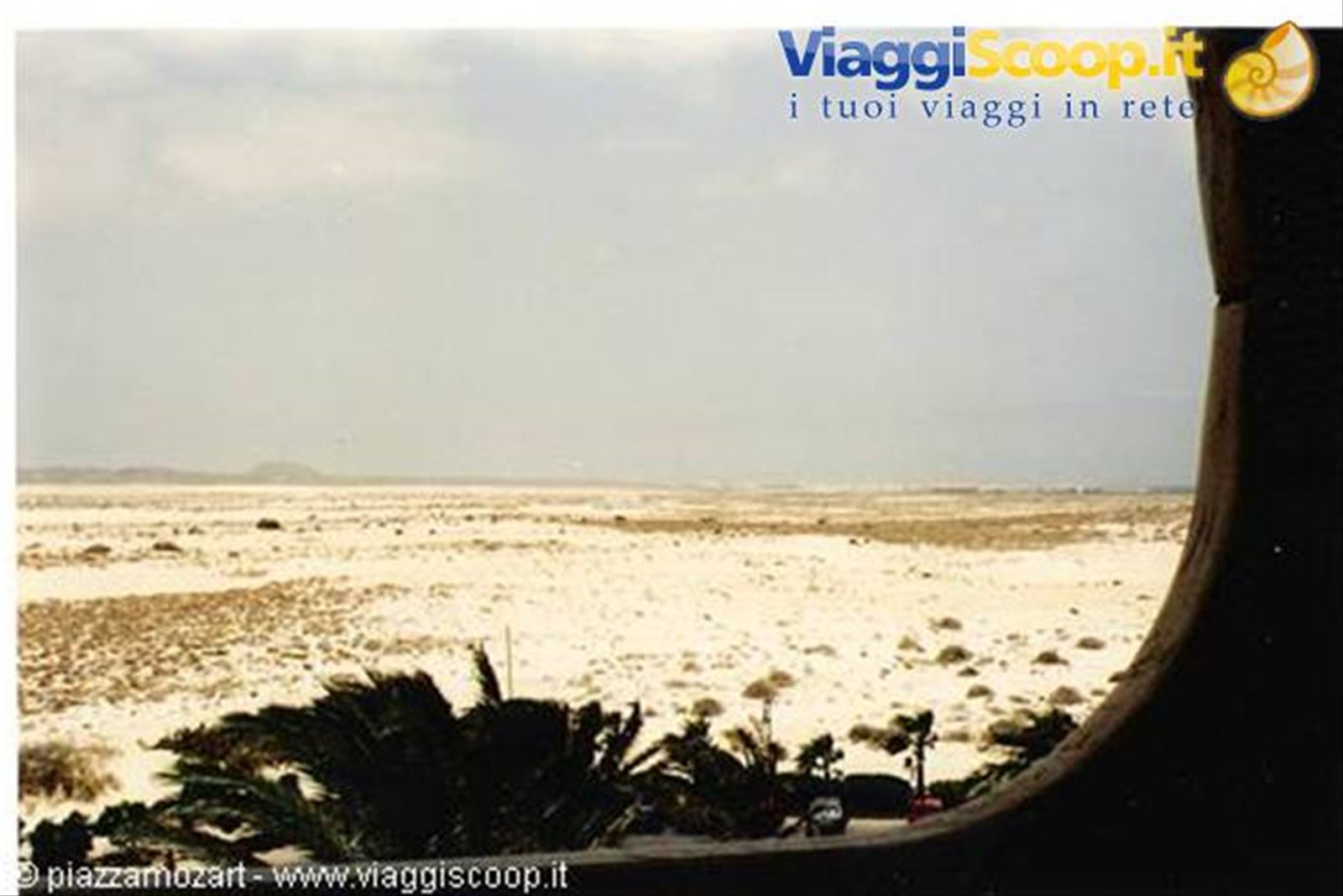 FUERTEVENTURA L'ISOLA DELLE DUNE
