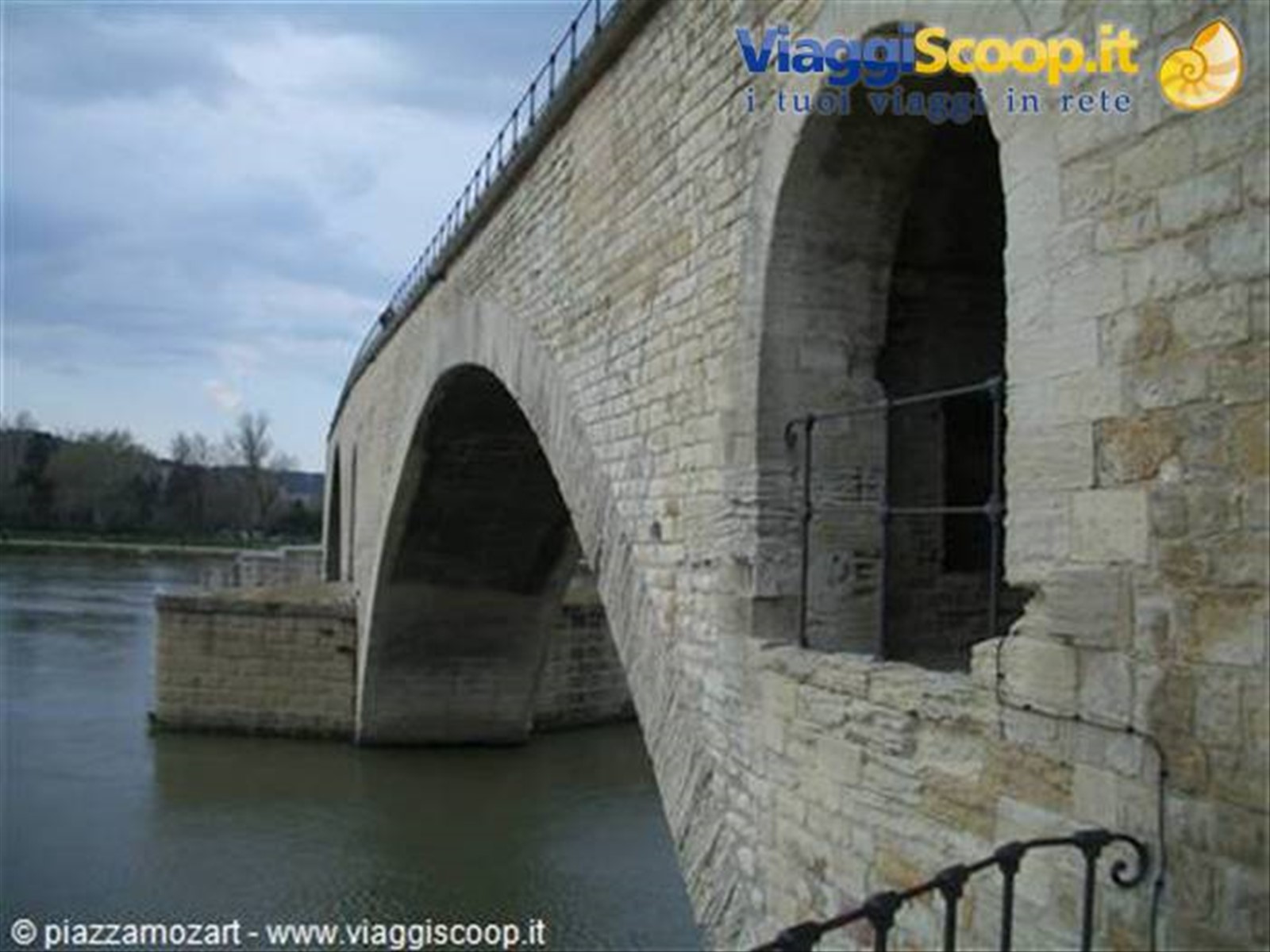 pont d' Avignon