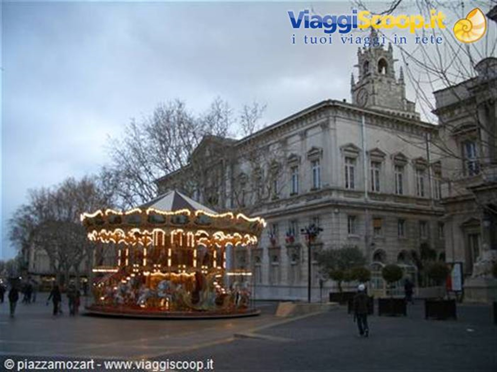 Foto di viaggio in FRANCIA