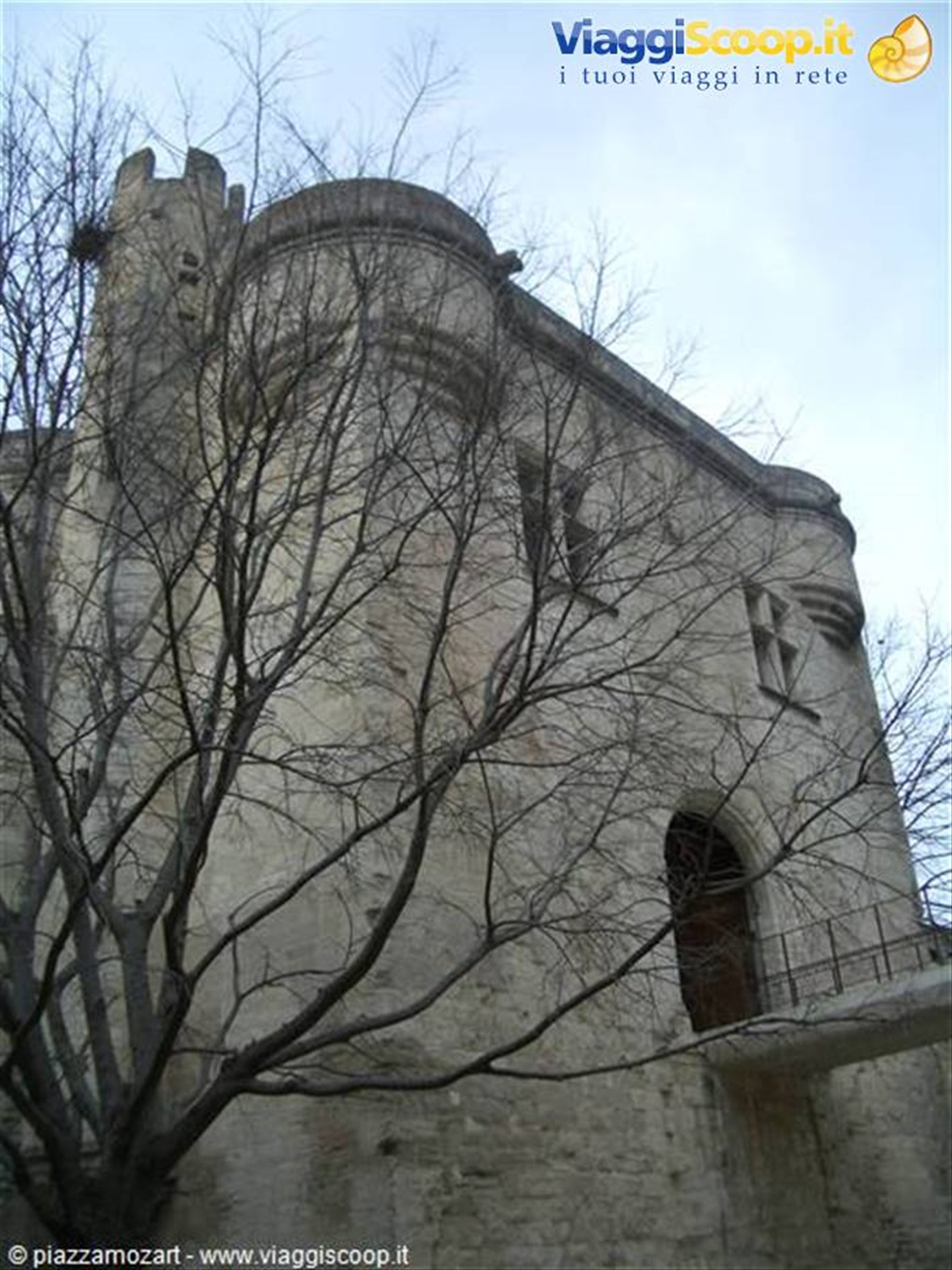 Foto di viaggio in FRANCIA
