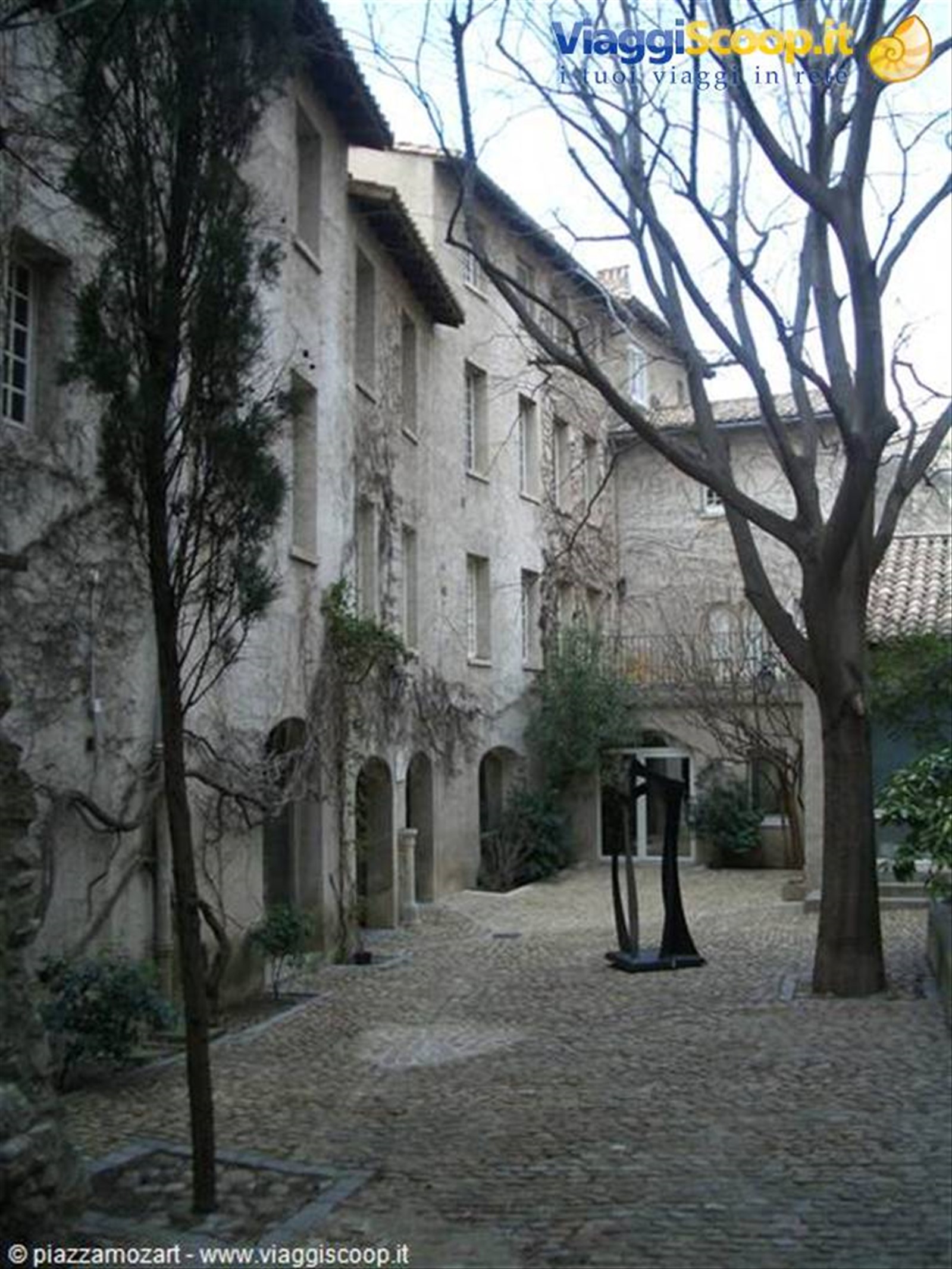 Foto di viaggio in FRANCIA